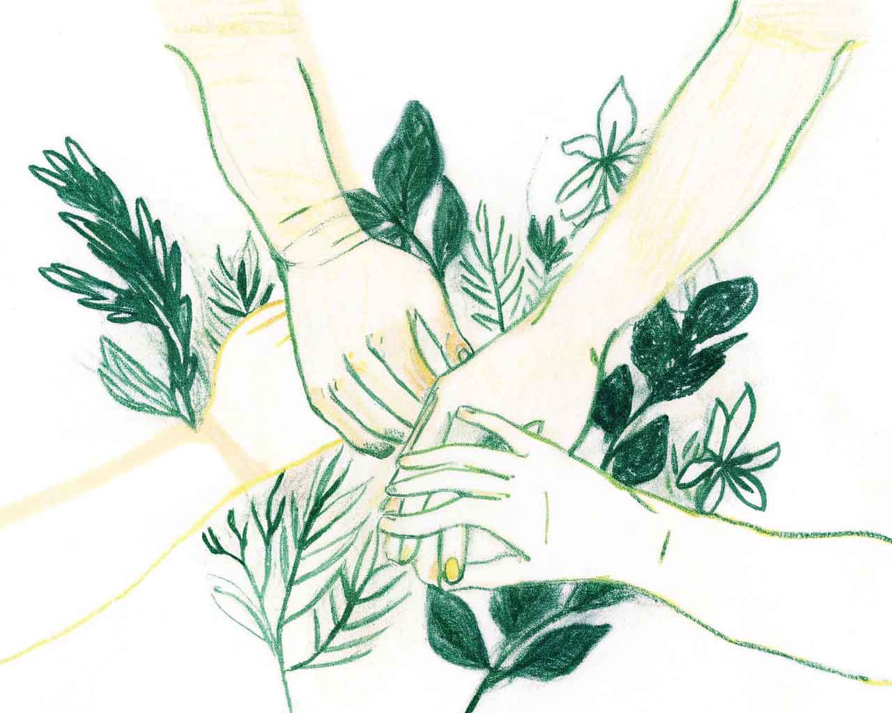 Groundwork Participants