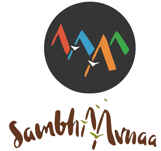 Sambhaavnaa Institute of Public Policy and Politics logo