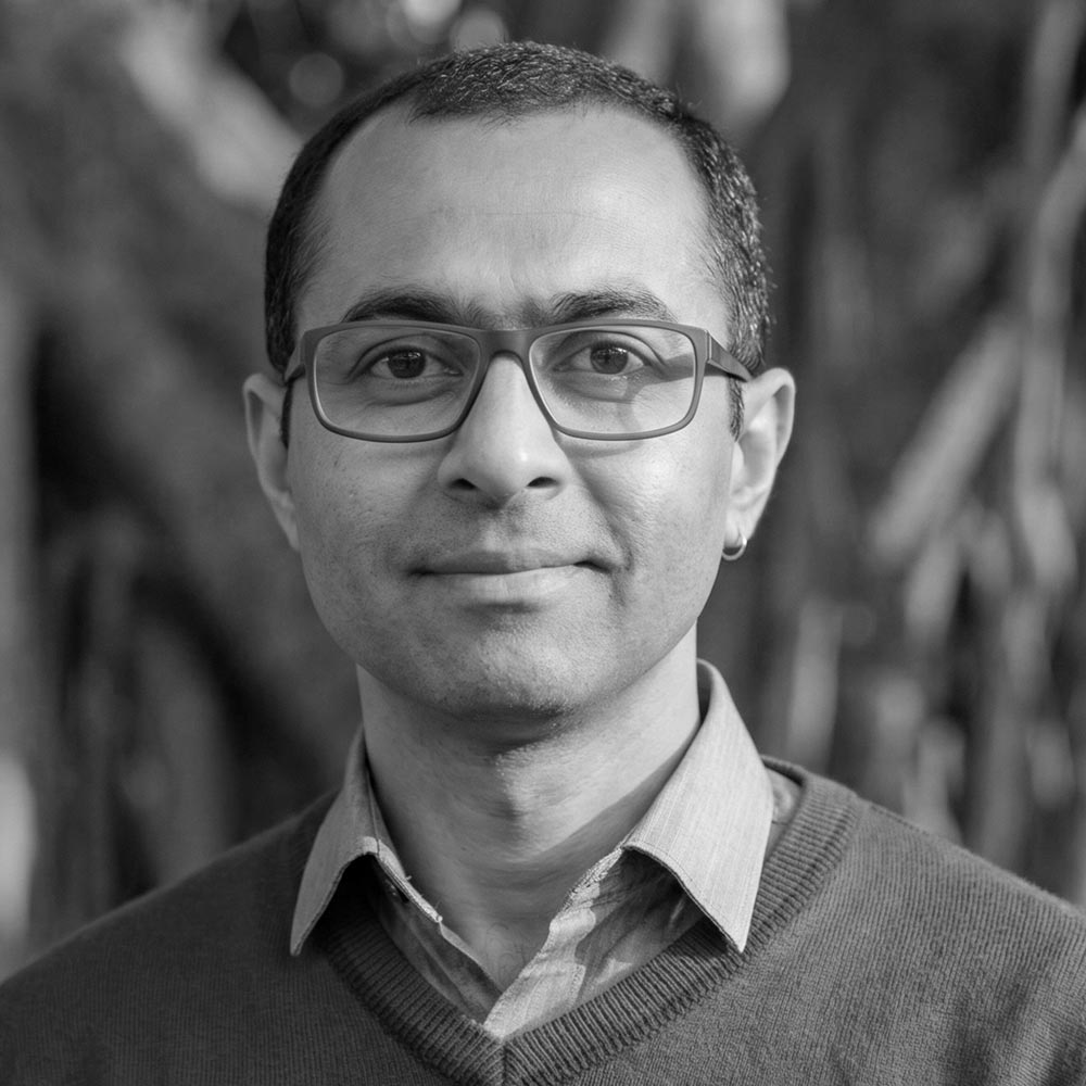 Vishnumohan Rethinam